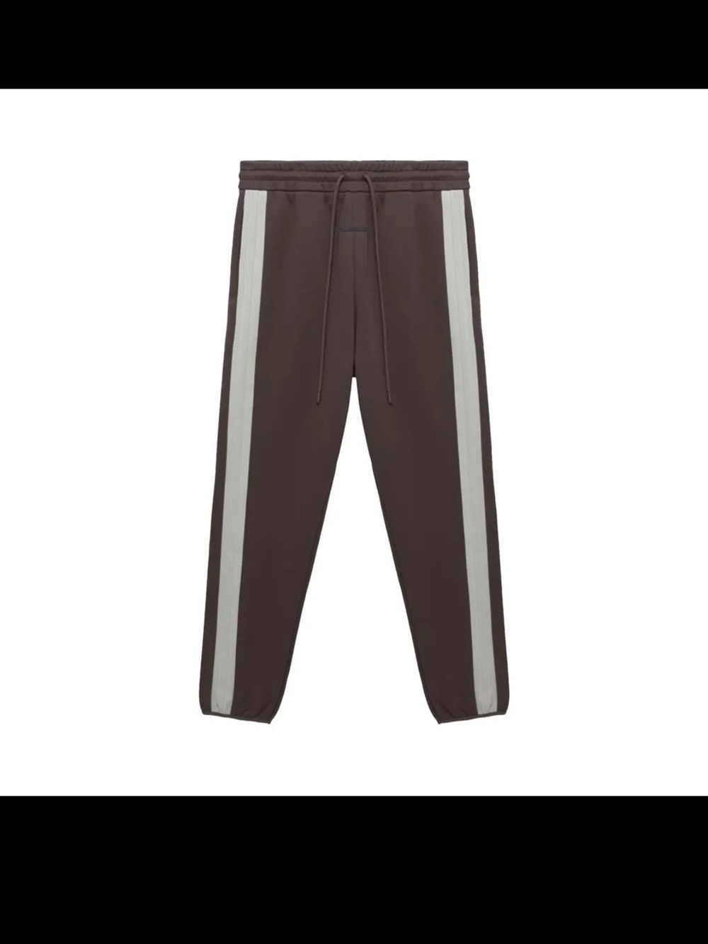 Adidas fear of god pants
